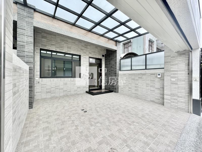 名間|全新面寬4.6米4套房邊間美墅房屋室內格局與周邊環境