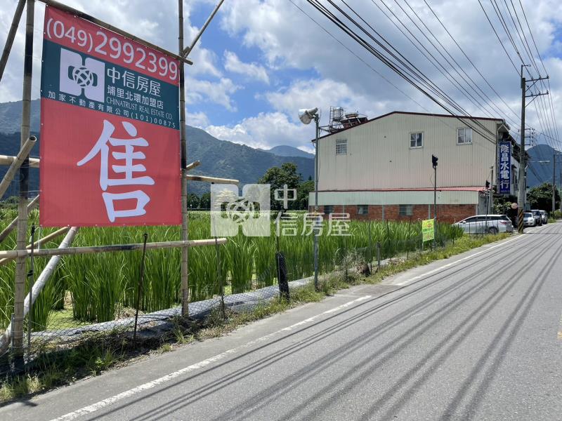 水源段美田II房屋室內格局與周邊環境