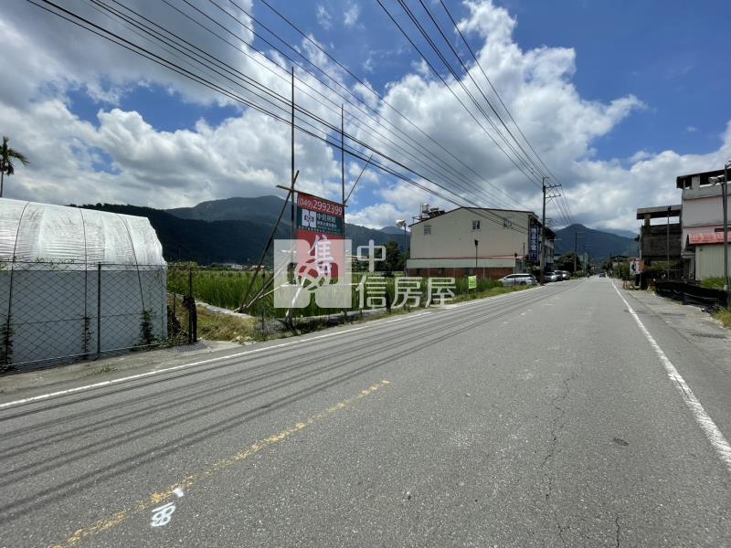 水源段美田II房屋室內格局與周邊環境