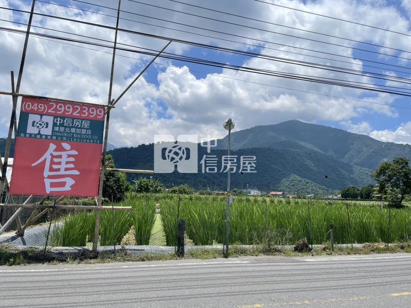 水源段美田II房屋室內格局與周邊環境