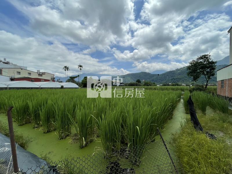 水源段美田II房屋室內格局與周邊環境