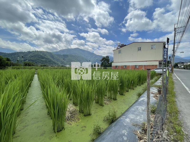 水源段美田II房屋室內格局與周邊環境