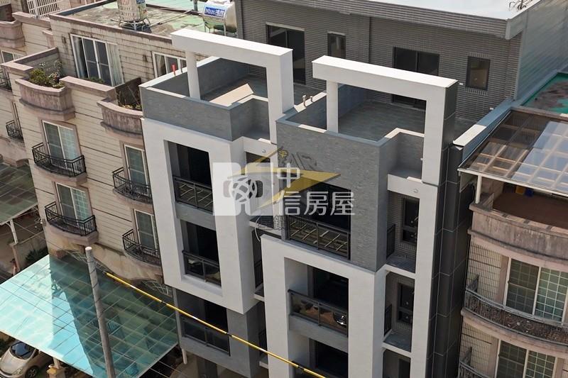 【星鑽】平鎮全新透天別墅 協立山峰苑C房屋室內格局與周邊環境
