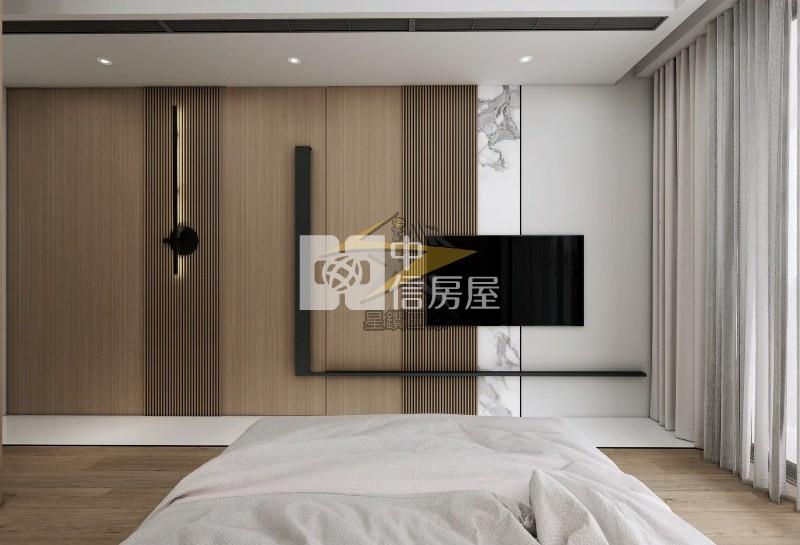 【星鑽】平鎮全新透天別墅 協立山峰苑C房屋室內格局與周邊環境
