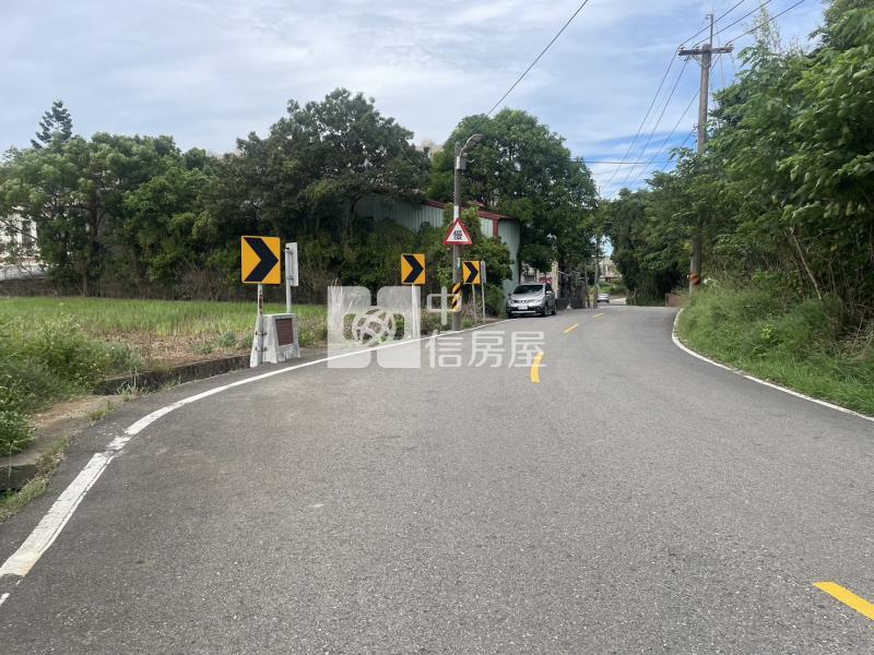 【新世紀】正圓光路農地房屋室內格局與周邊環境