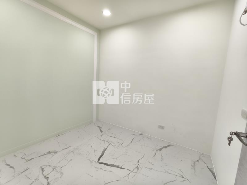 F-10東明路一樓露臺大戶房屋室內格局與周邊環境