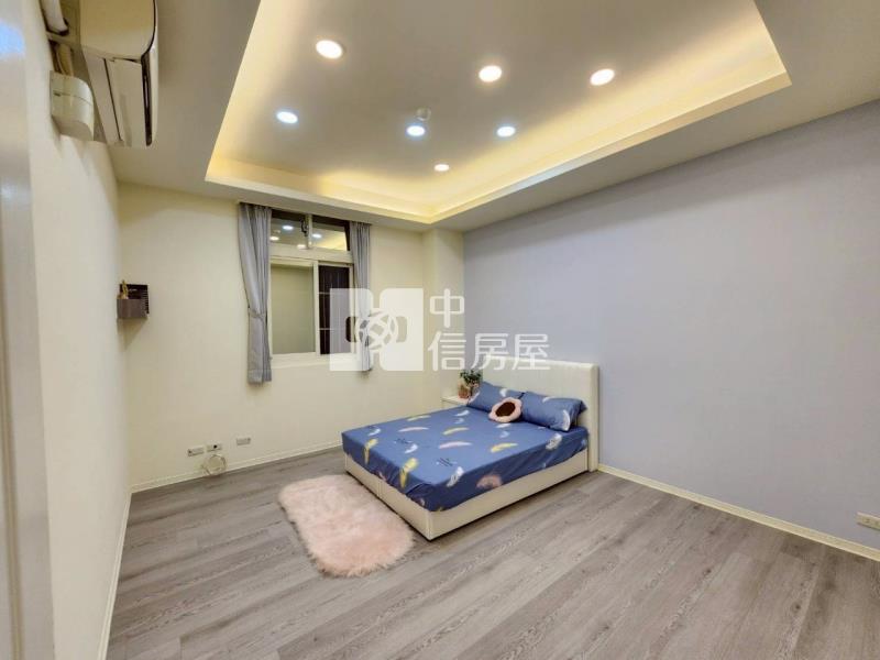 蘆竹文中路整新美三房房屋室內格局與周邊環境