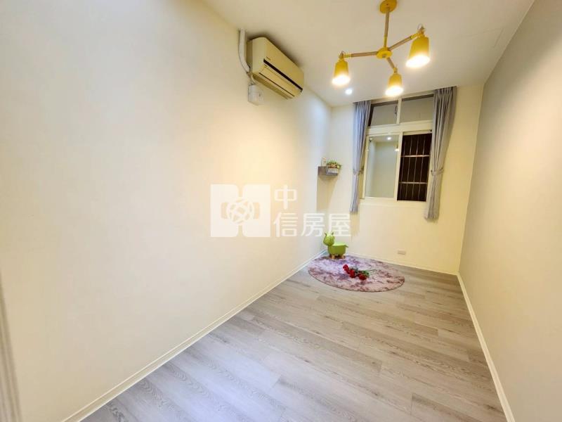 蘆竹文中路整新美三房房屋室內格局與周邊環境