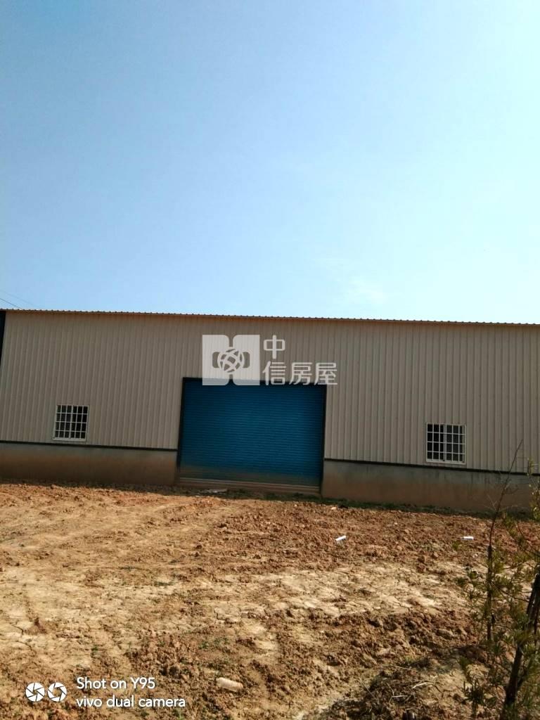 【新世紀】東元電機(農機房)房屋室內格局與周邊環境