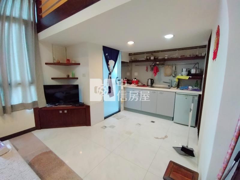 溫泉頭湯宸舒心湯屋房屋室內格局與周邊環境