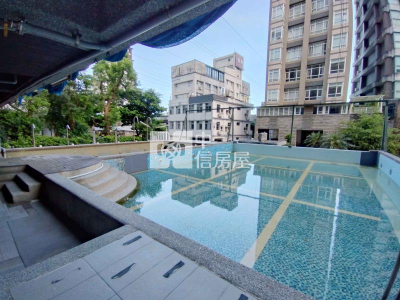 溫泉頭湯宸舒心湯屋房屋室內格局與周邊環境