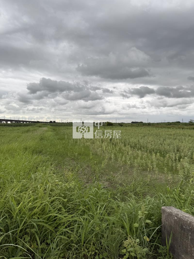 善化六分段5.16分農地房屋室內格局與周邊環境