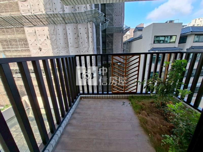 高大區/微美居鉑金特區/兩房含車位房屋室內格局與周邊環境