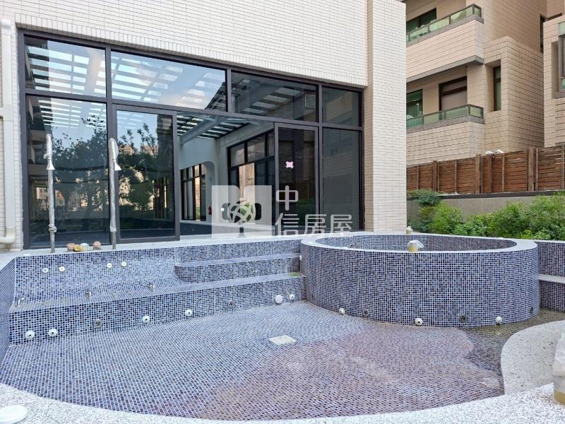 高大區/微美居鉑金特區/兩房含車位房屋室內格局與周邊環境