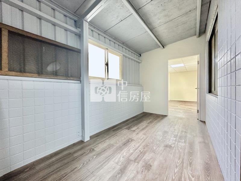 元智大學景觀整新3房房屋室內格局與周邊環境