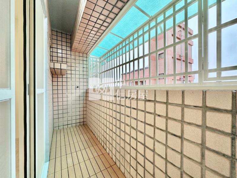 元智大學景觀整新3房房屋室內格局與周邊環境