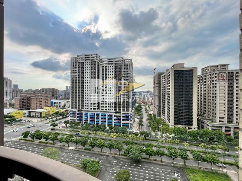 【星鑽】青埔高鐵A18~明日苑一期高樓景觀3房車房屋室內格局與周邊環境