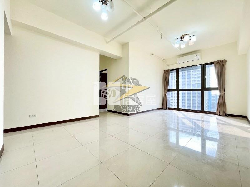 【星鑽】青埔高鐵A18~明日苑一期高樓景觀3房車房屋室內格局與周邊環境