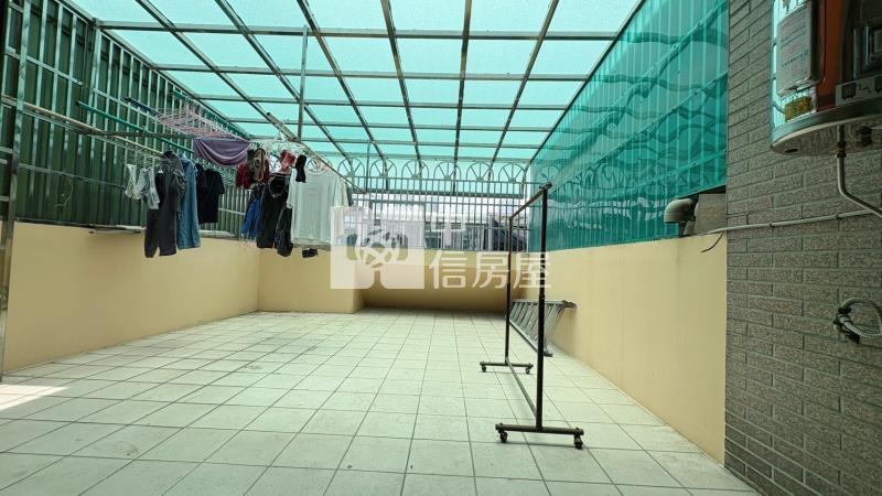 內定國小花園別墅(中信卓越團隊)房屋室內格局與周邊環境