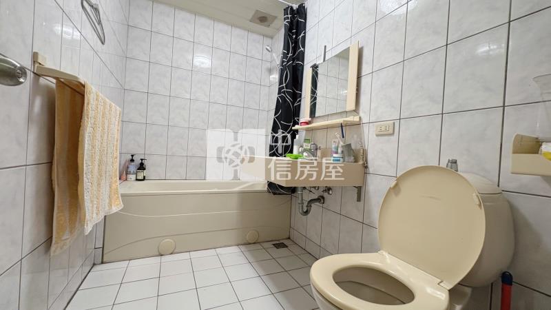 內定國小花園別墅(中信卓越團隊)房屋室內格局與周邊環境
