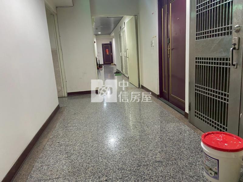 斗六後站大套房房屋室內格局與周邊環境