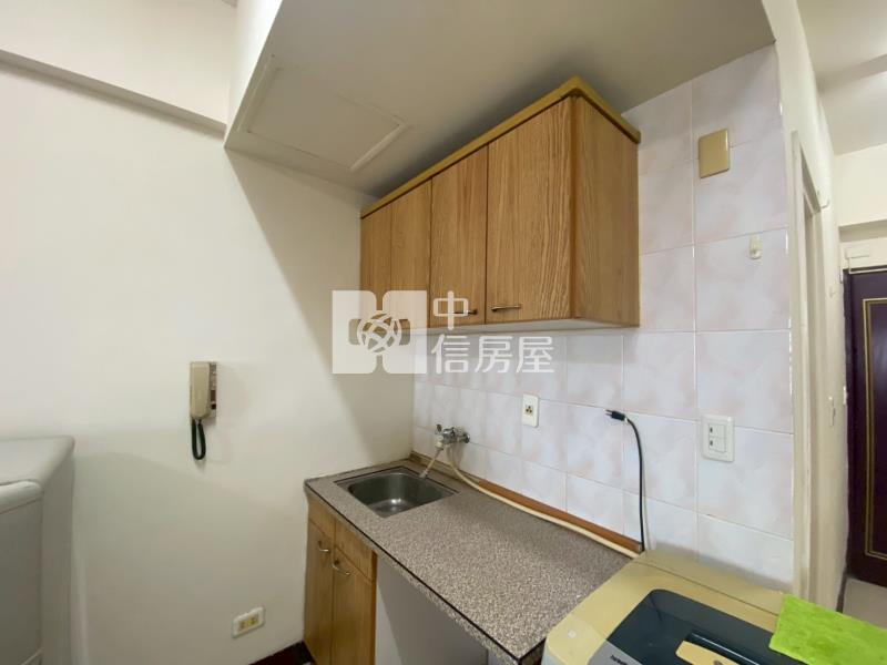 斗六後站大套房房屋室內格局與周邊環境