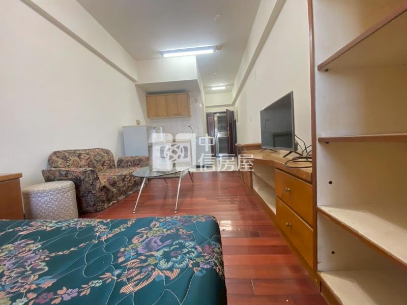 斗六後站大套房房屋室內格局與周邊環境