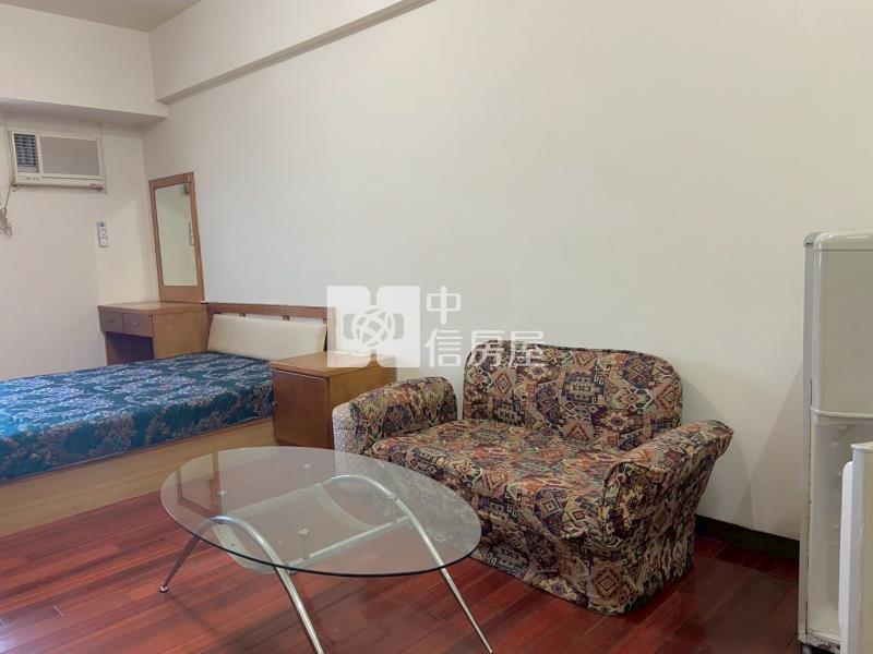 斗六後站大套房房屋室內格局與周邊環境