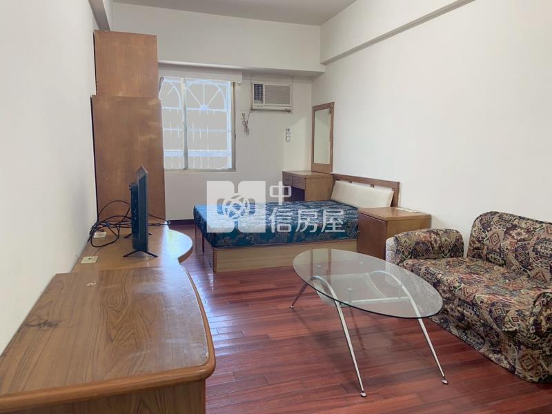 斗六後站大套房房屋室內格局與周邊環境