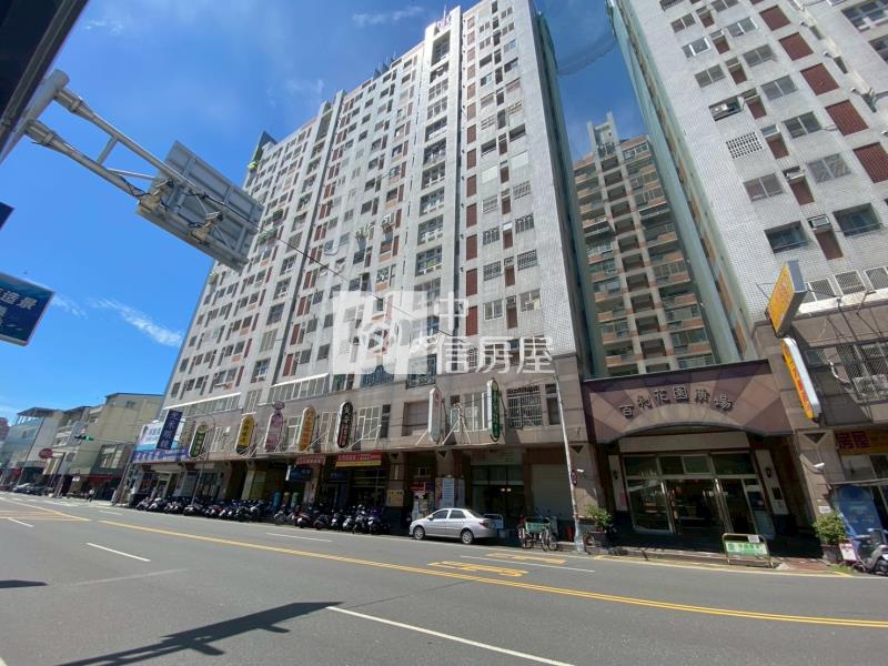 斗六後站大套房房屋室內格局與周邊環境