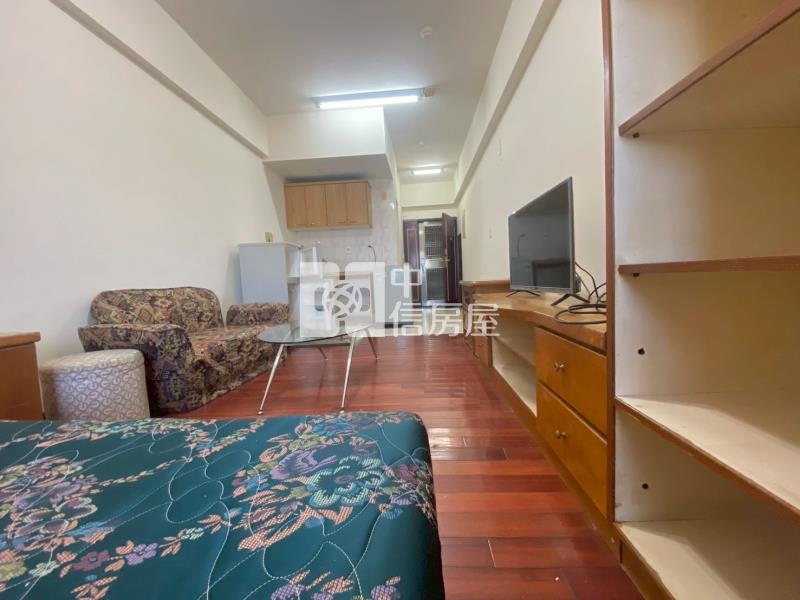 斗六後站大套房房屋室內格局與周邊環境