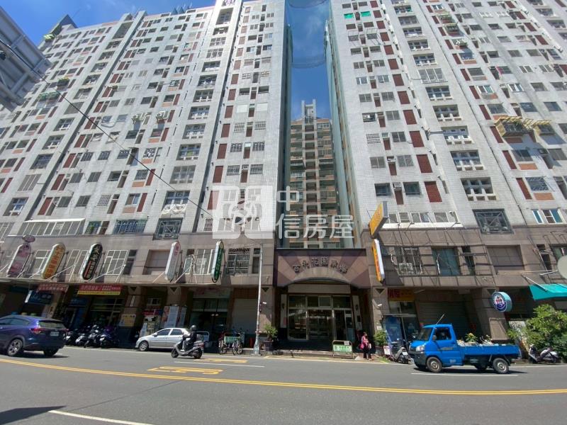 斗六後站大套房房屋室內格局與周邊環境