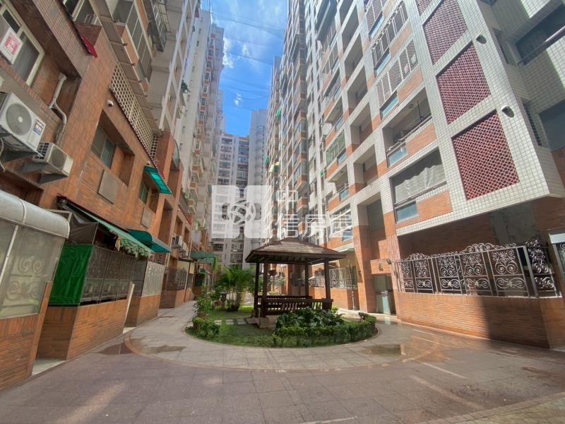 斗六後站大套房房屋室內格局與周邊環境