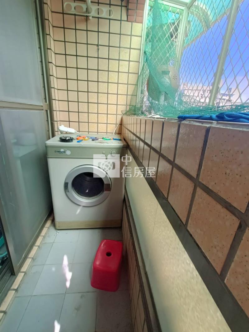中原大學商圈/體育園區電梯美3房(中信卓越團隊)房屋室內格局與周邊環境