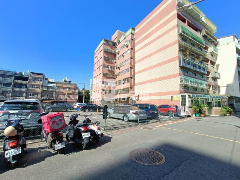 中原大學商圈/體育園區電梯美3房(中信卓越團隊)房屋室內格局與周邊環境