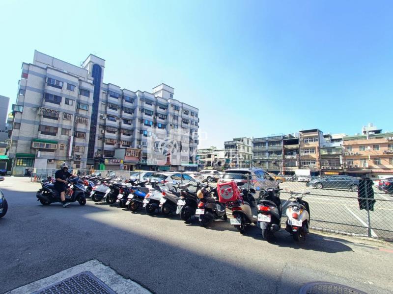 中原大學商圈/體育園區電梯美3房(中信卓越團隊)房屋室內格局與周邊環境