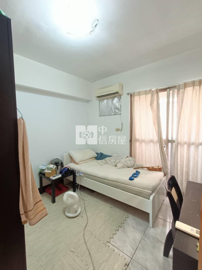 中原大學商圈/體育園區電梯美3房(中信卓越團隊)房屋室內格局與周邊環境