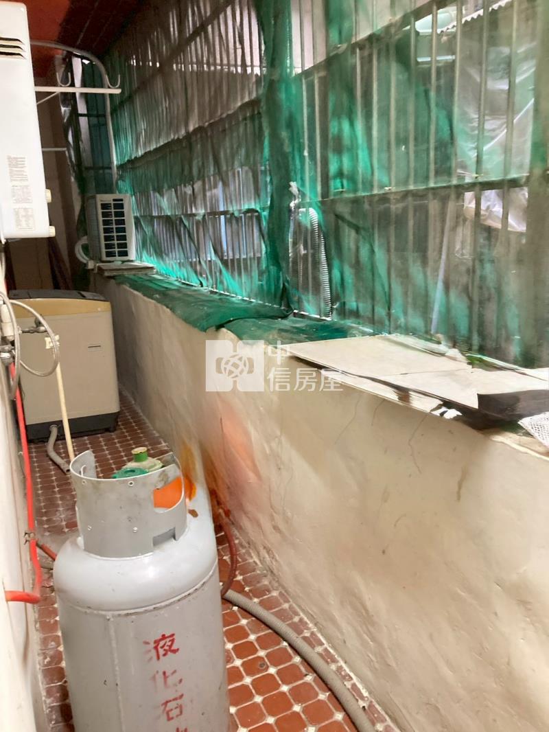 關爺北路3房房屋室內格局與周邊環境