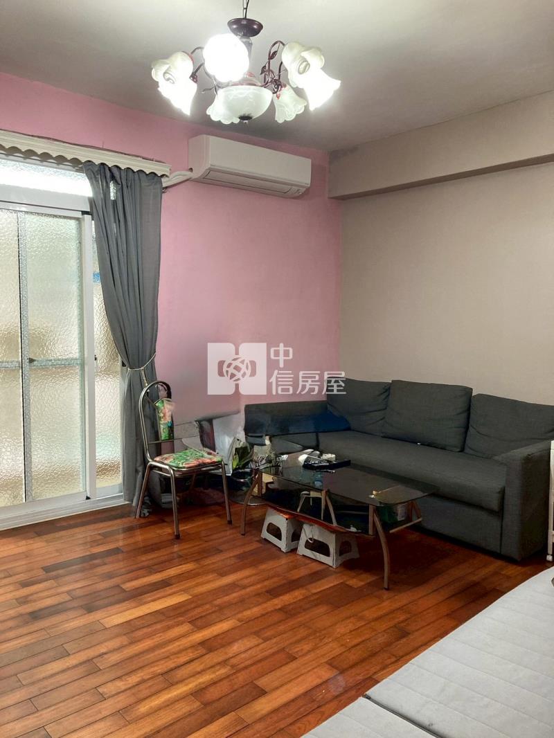 關爺北路3房房屋室內格局與周邊環境