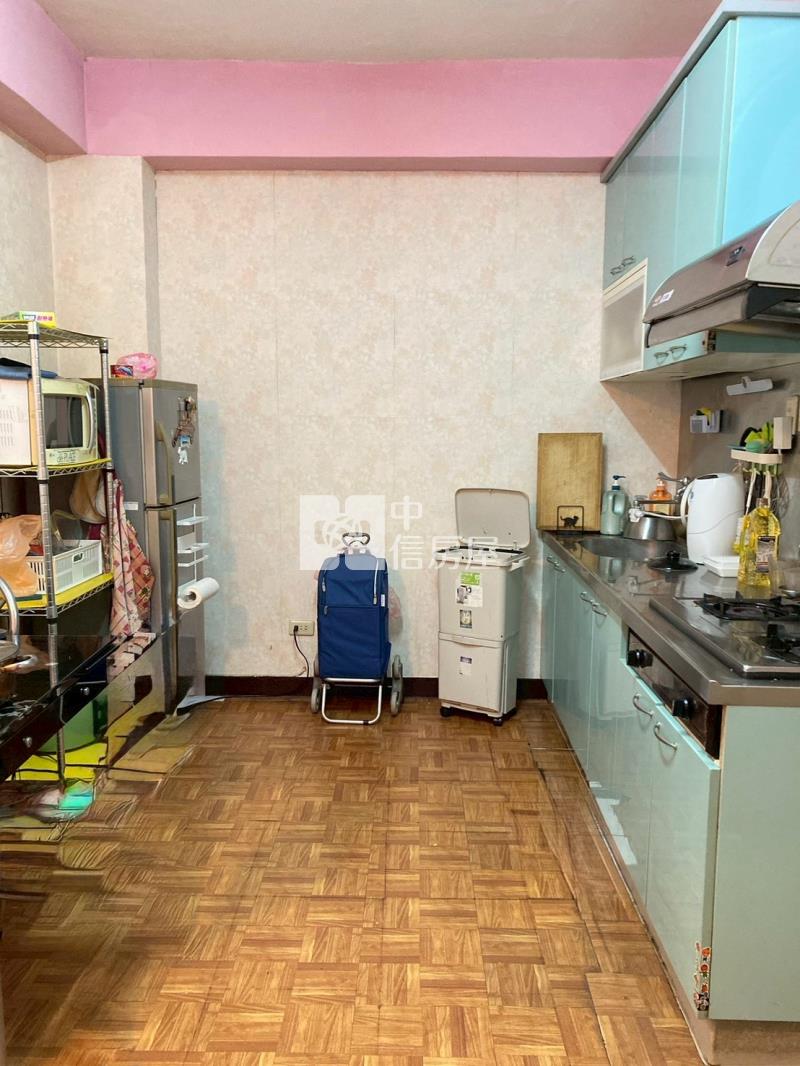 關爺北路3房房屋室內格局與周邊環境