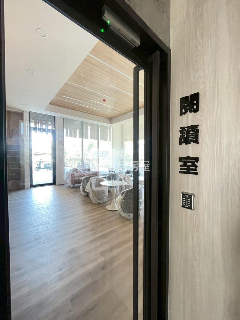 202第二行政中心華廈Ⅰ房屋室內格局與周邊環境