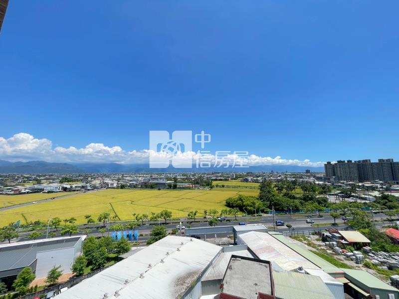 202第二行政中心華廈Ⅰ房屋室內格局與周邊環境