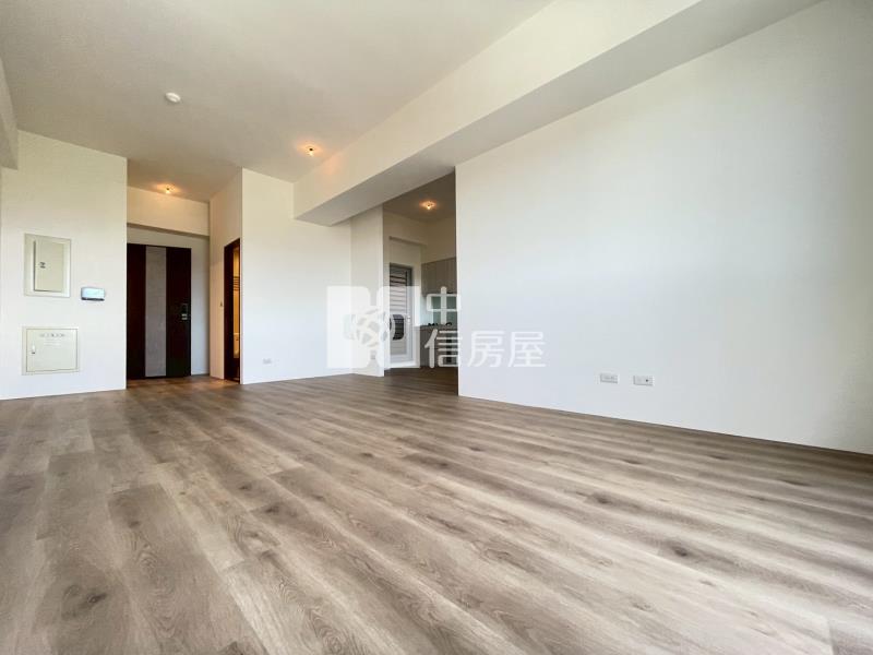 205第二行行政中心華廈Ⅱ房屋室內格局與周邊環境
