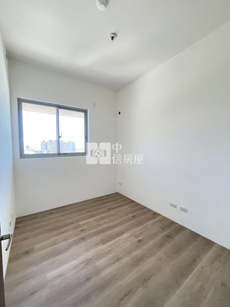 205第二行行政中心華廈Ⅱ房屋室內格局與周邊環境