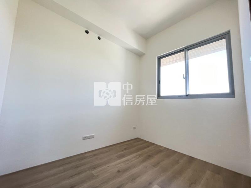 205第二行行政中心華廈Ⅱ房屋室內格局與周邊環境