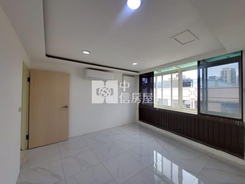 桃園夜市精美兩房房屋室內格局與周邊環境