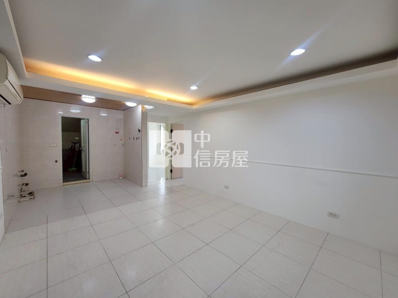 桃園夜市精美兩房房屋室內格局與周邊環境