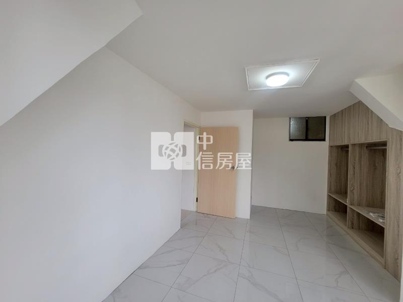 桃園夜市精美兩房房屋室內格局與周邊環境