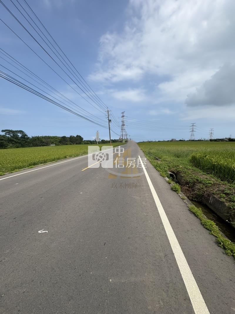【玖禾】新屋千坪10米路特農房屋室內格局與周邊環境
