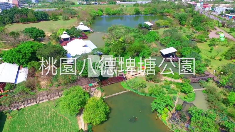 G005八德增值美農地房屋室內格局與周邊環境